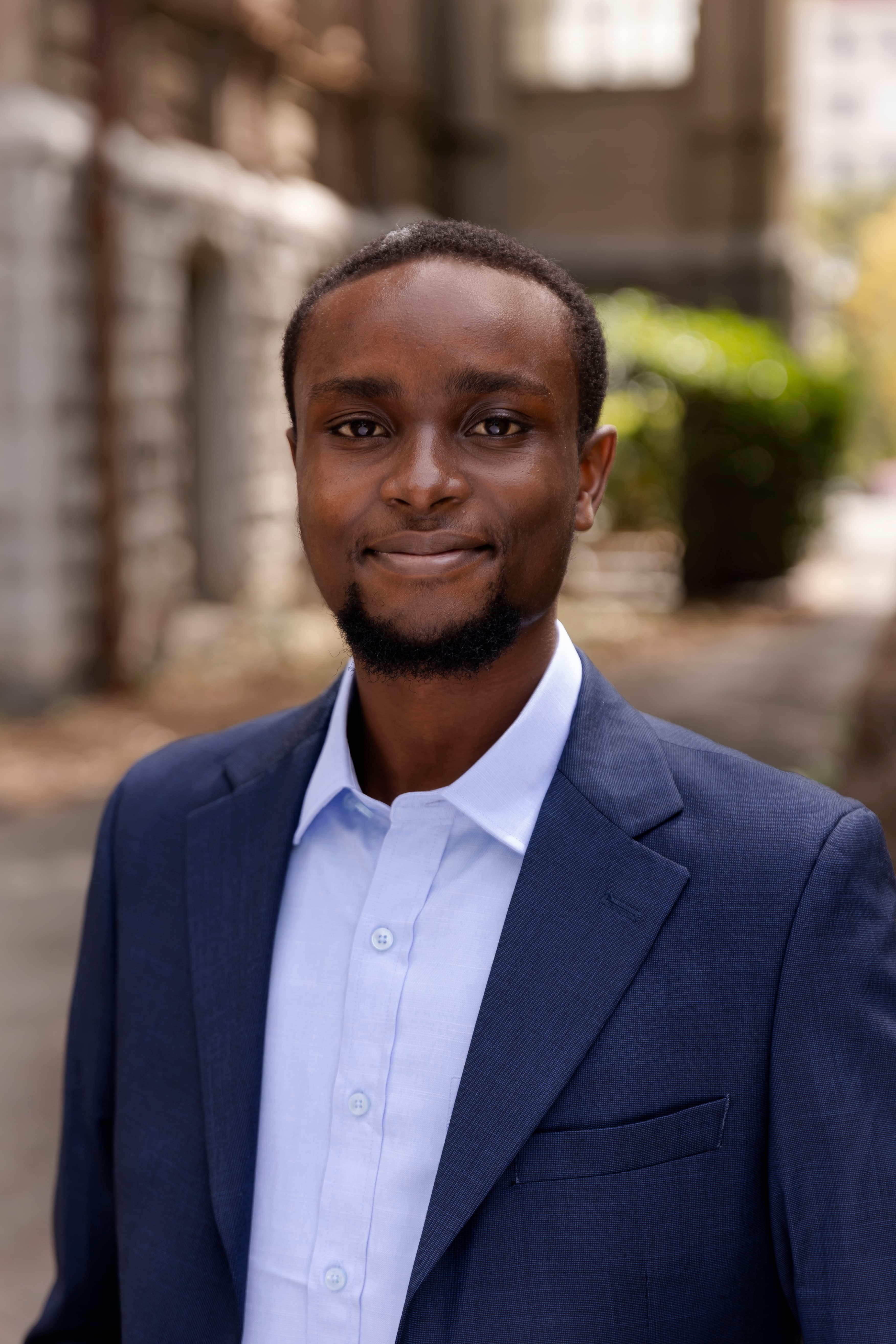 Victor Ngetich